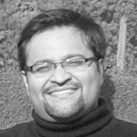 Ashish Gupta, Director, Delagua