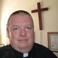 The Reverend Dr. Dale S. Wilkey, DD Hamilton, Ohio